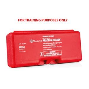 Practi-Glucagon Simulated Medication Ea