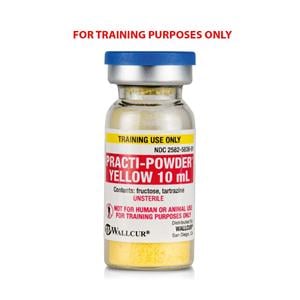 Practi-Powder Simulated Medication 30/Pk