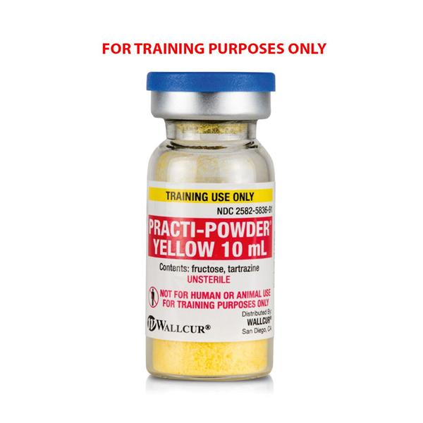 Practi-Powder Simulated Medication 30/Pk
