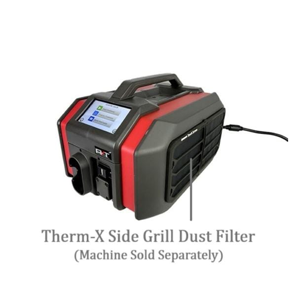 Therm-X Filter Ea