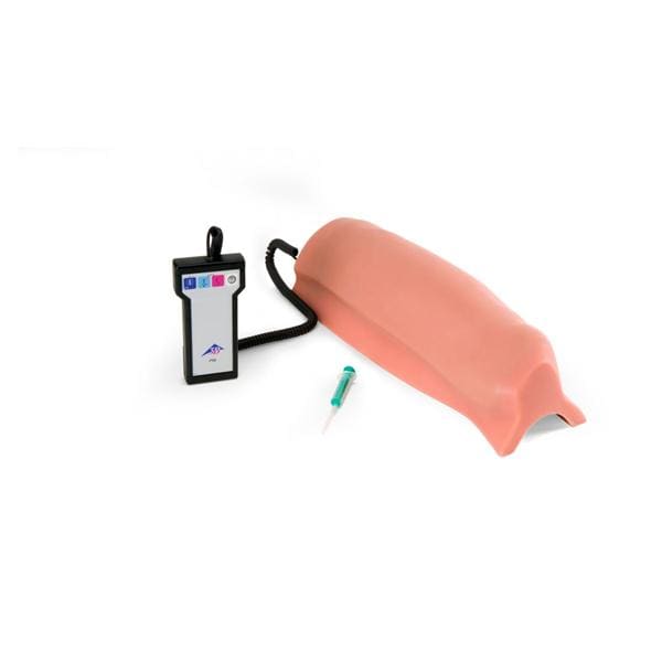 Upper Leg Intramuscular Injection Simulator Ea