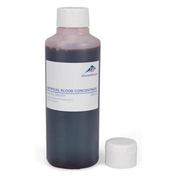 Artificial Blood Concentrate Ea