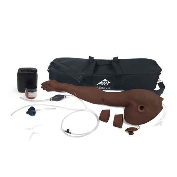Hemorrhage Control Arm Trainer Ea