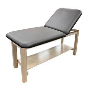 Treatment Table Table