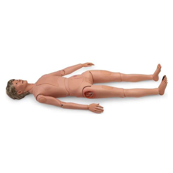 Nasco Manikin Training Manikin Ea