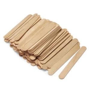 Tongue Adult Depressor 100/Pk