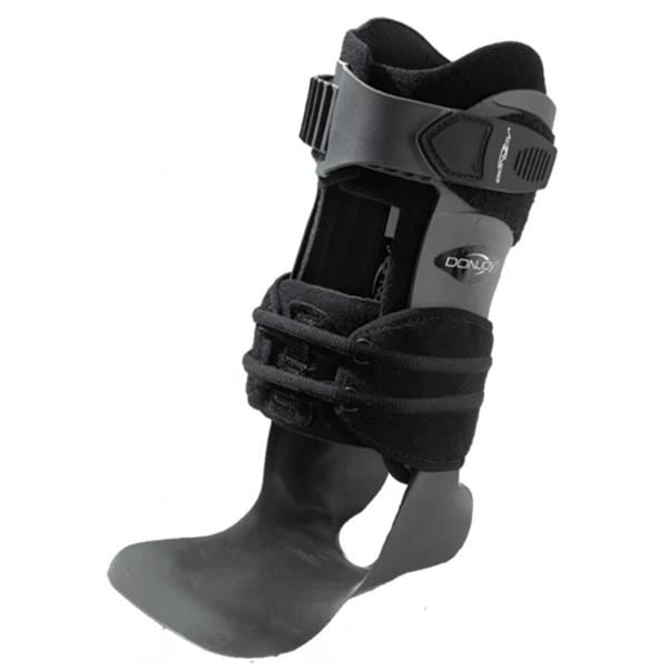 Velocity MS Brace Ankle Size Men 6-8/Women 8-9.5 Small Right