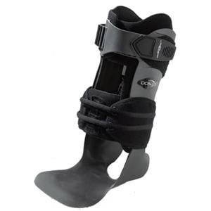 Velocity MS Brace Ankle Size Large Left