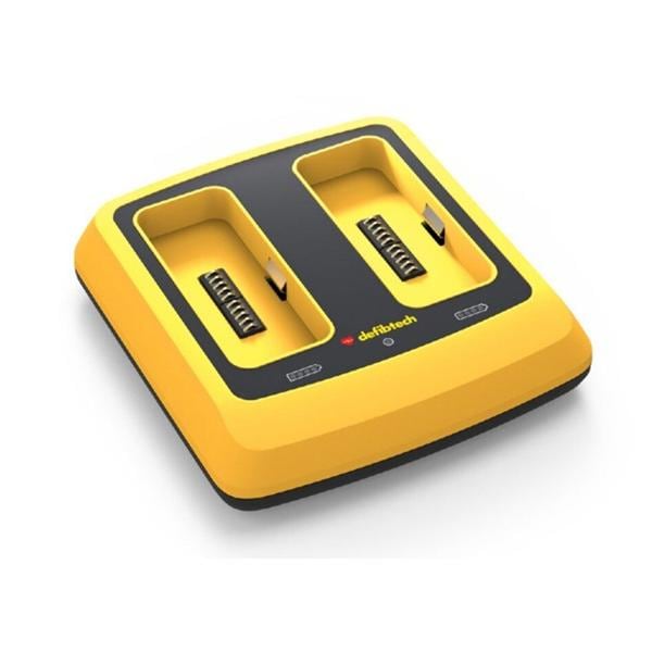 Defibtech Lifeline ARM Charging Station New For RMU-A1000 Ea