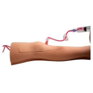 Nasco Leg Intraosseous Infusion Pediatric Leg Ea