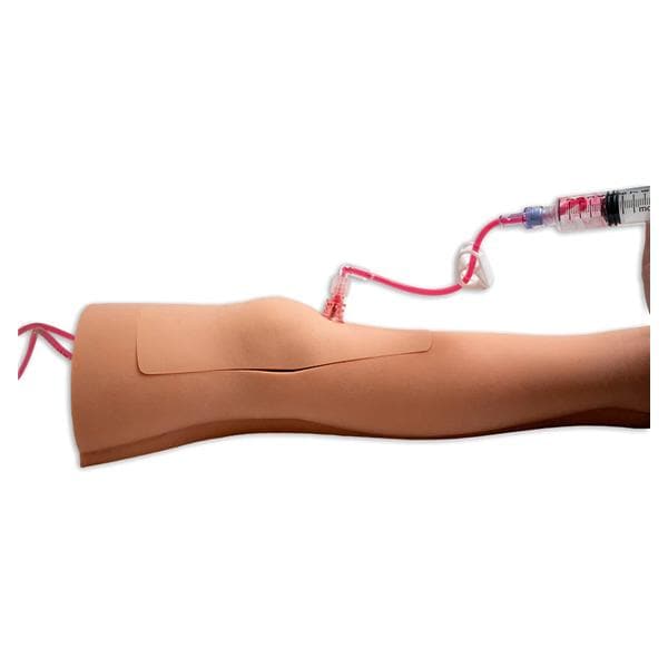 Nasco Leg Intraosseous Infusion Pediatric Leg Ea