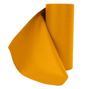 Sup-R Band Resistance Training Band Gold 3X-Heavy