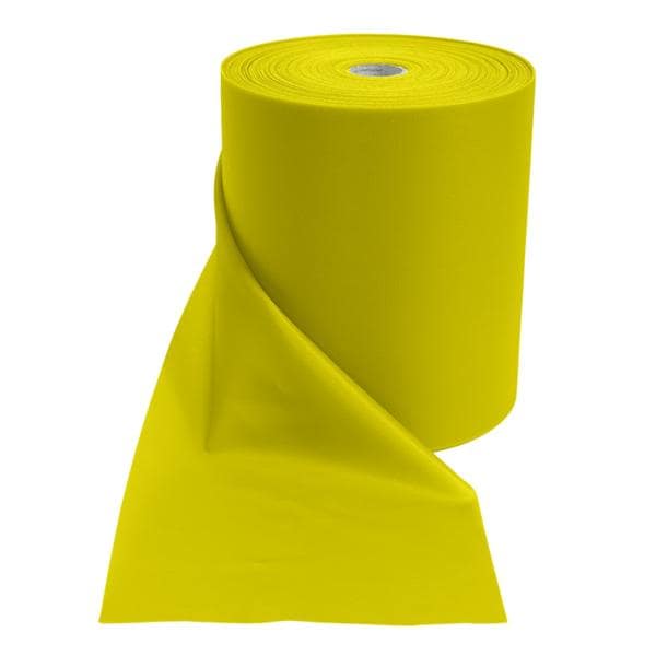 Sup-R Band Resistance Training Band Yellow X-Light