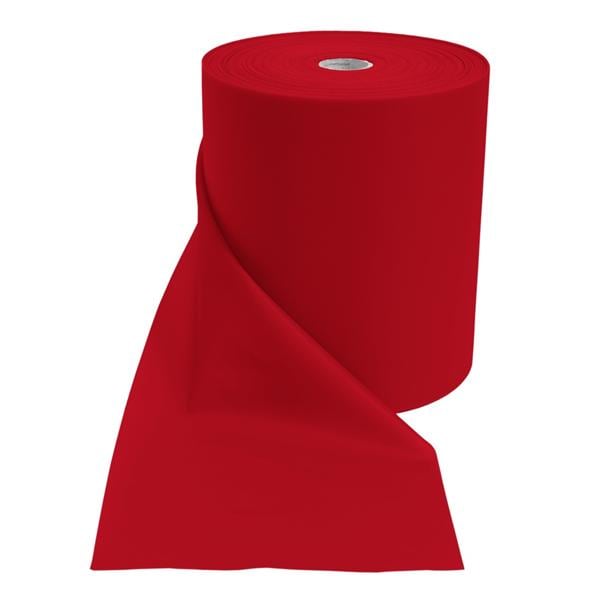 Sup-R Band Resistance Training Band Red Light