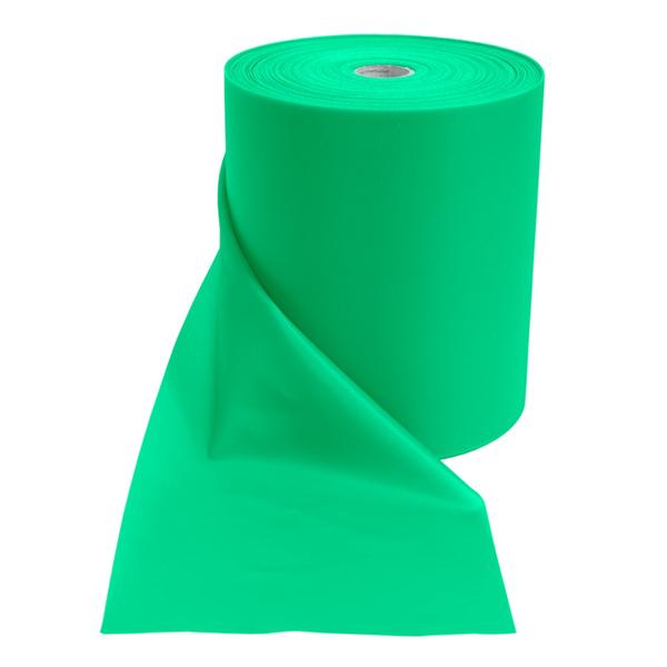 Sup-R Band Resistance Training Band Green Medium