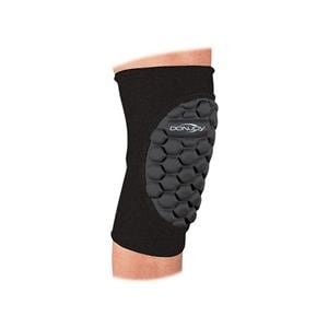 Donjoy Spider Pad Knee Size Small 15.5 18.5" Universal