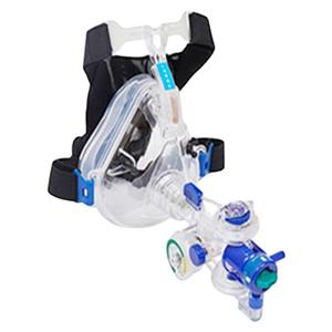 Flow-Safe II+ Bi-Level CPAP System Adult Ea