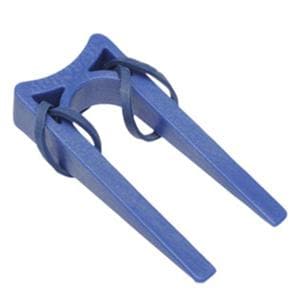 Endotracheal Tube Disconnect Wedge For 15mm Connector Type 50/Bx