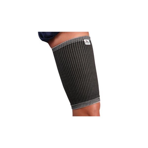 Nano Flex Compression Support Thigh 21-23" Small