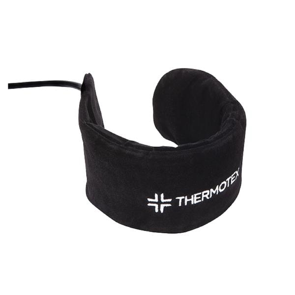 Far Infared Heating Pad New Black Nylon Cover