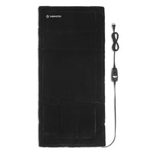 Far Infared Heating Pad New Black Nylon Cover