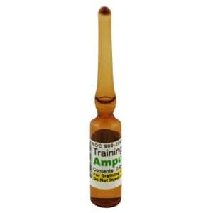 Simulated Medication 25/Ca