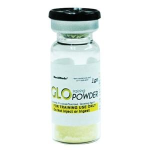 Glo Simulated Medication 25/Ca