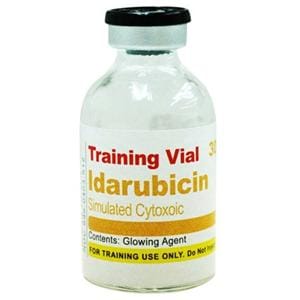 Idarubicin 20mg Training Medication 16/Ca
