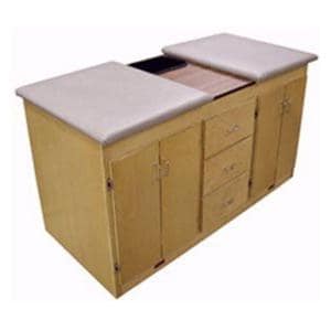 Taping Station 500lb Capacity