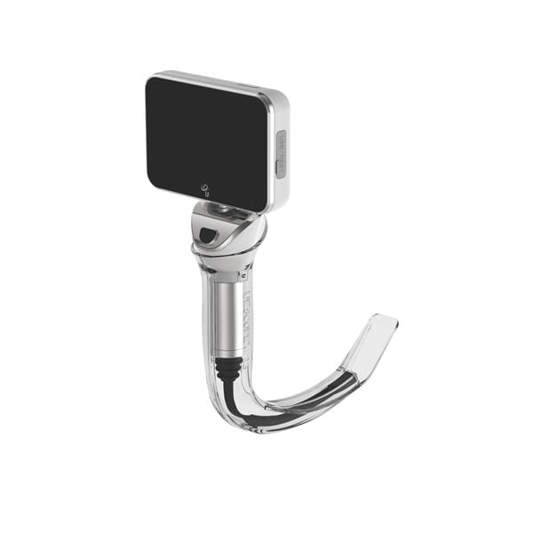 VL460 Laryngoscope Monitor