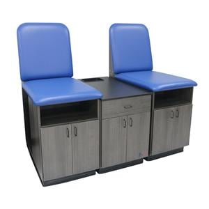 Taping Seat Storm Grey