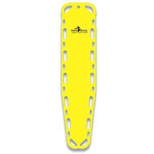 Ultra Vue 16 Backboard Yellow