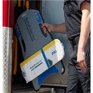 AutoPulse NXT CPR AED New Ea