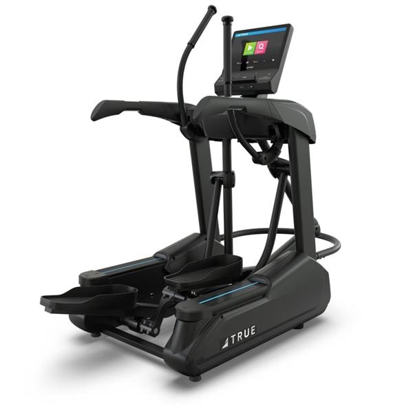 APEX Elliptical 400lb Capacity With 16" Touchscreen