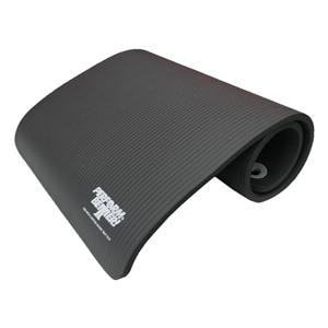 First Place Hanging Mat Black