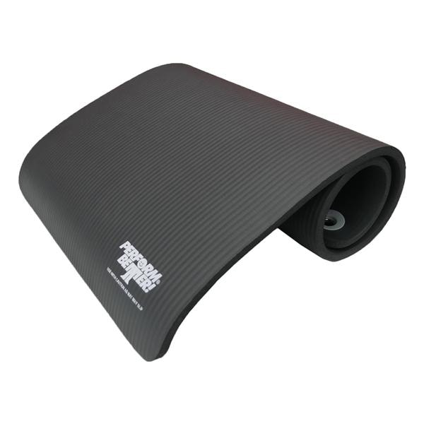 First Place Hanging Mat Black