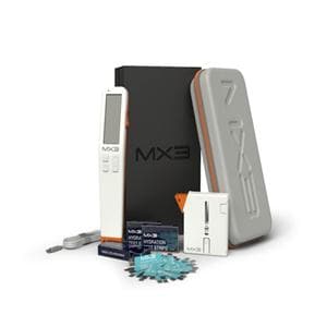 Saliva Test CLIA Waived Ea