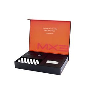 Sweat Analysis Test Strip 25/Cr