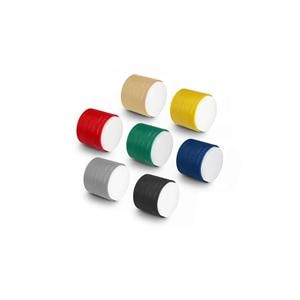 TheraBand Exercise Tubing 25' Silver Level 6