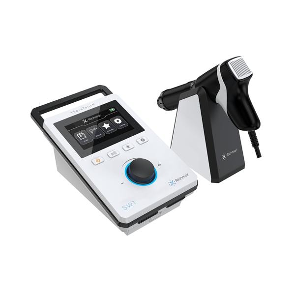 TheraTouch SW1 Shockwave Therapy Device