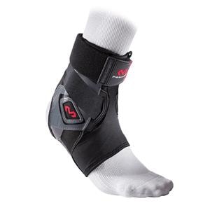 ELITE Bio-Logix Brace Ankle Size X-Large/2X-Large Memory Foam Left
