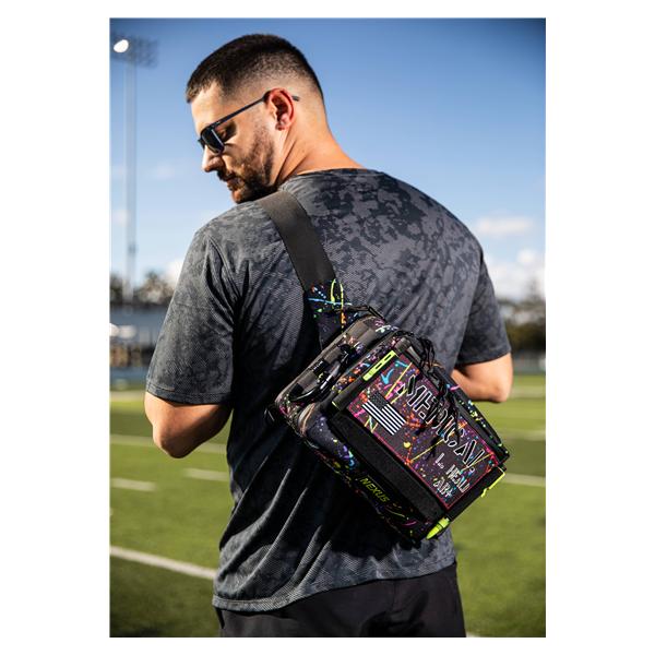 Nemesis Athletic Trainers Bag Ea
