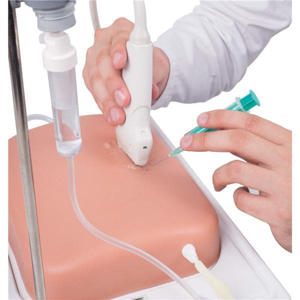 SONOtrain Skin/Vein Trainer Model Ea