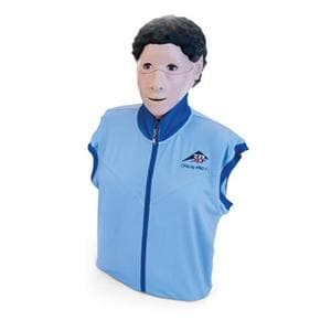 CPRLilly CPR Training Manikin Ea