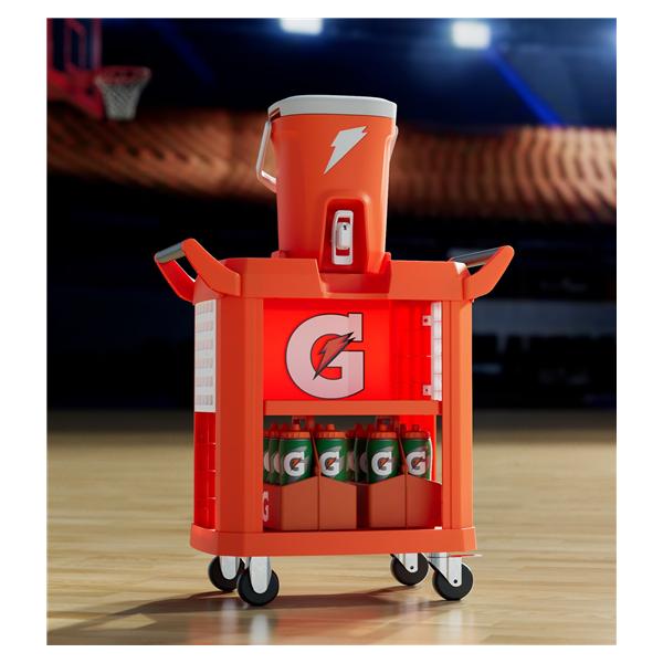 Gatorade Single Cart