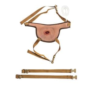 STOPS Medical Bleeding Control Trainer Ea