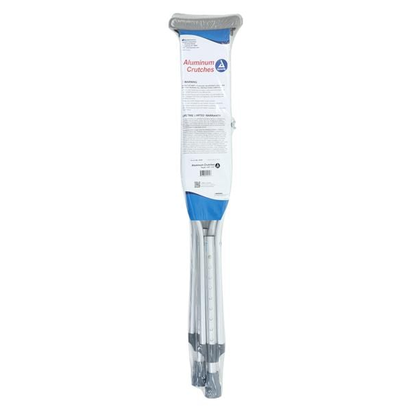 Crutches Youth 350lb Capacity