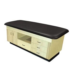 Treatment Cabinet Black