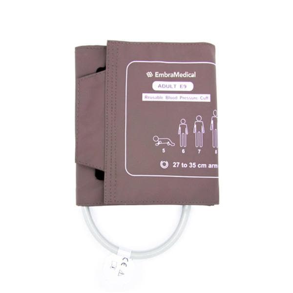 Philips NIBP Cuff For Tempus RDT, Zoll F1880S0 Ea