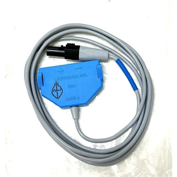 Pacemaker Patient Cable Ea